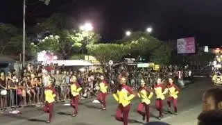 FANEOB De EUCLIDES DA CUNHA/COREOGR&Aacute;FICO/ LICBAMBA 2017 etapa Feira de Santana