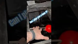 Music while we work is always a treat #viral #shortvideos #plumbing #fyp #shorts #trending #youtube