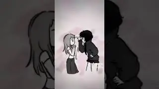 What gender are you??.....interested to🌚#gl#yuri#animated#lgbt