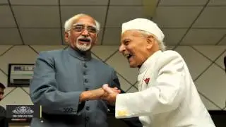 Hamid Ansari's Speech | Can affirmative action help Muslims?