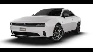 2026 Dodge Charger | Electric vs Gas &ndash; Which Is Better?
