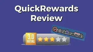 QuickRewards Review - Is It Really Quick Earnings? (Inside Look)