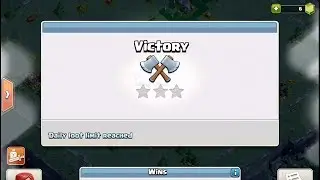 Clash of Clans | Builder Base 3  - Winning 10 Attacks in a Row