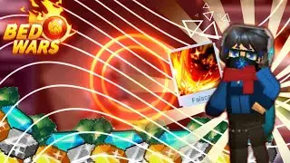 Pegando o efeito do modo rankeada do block man go