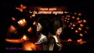 [HD-ITA] Project Zero 2 (Fatal Frame 2) Wii Ed. - Pt. 04 - Capitolo 4: La cerimonia segreta