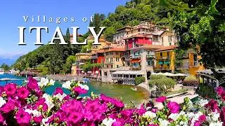 Italy&rsquo;s 10 Most Beautiful Small Towns &ndash; Secret Travel Spots