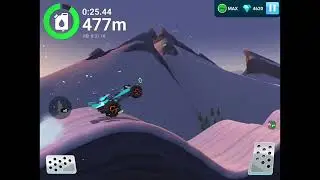 Trying to beat my records in MMX2
