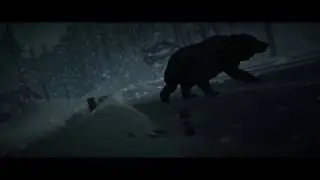 The Long Dark - Hunting Predators in Pilgrim Mode