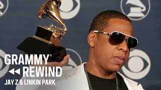 Jay-Z & Linkin Park Win Best Rap/Sung Collaboration For 