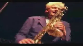 Smoke Gets In Your Eyes - Wouter Kiers Plays Boots Randolph