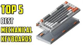 ✅Top 5: Best Mechanical Keyboards in 2025 Reviews - {So You Don't Have To}
