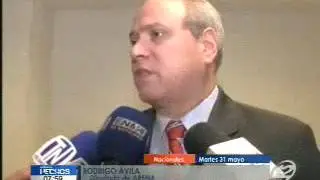 ARENA asegura que gobiernos del FMLN han fracasado en seguridad y econom&iacute;a