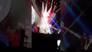 Arijit singh live in concert new jersey