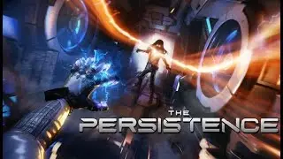 THE PERSISTENCE (01) &diams; Guter Klon, b&ouml;ser Klon!