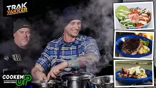 How to cook up a mouth-watering Cape Grim Rib Fillet