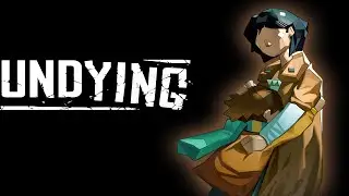 Undying DEMO Gameplay [PC 1080p HD]
