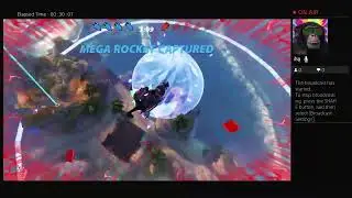 Rocket Arena