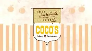 Coco's Restaurant Summer Pitch