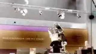 kuka robocoaster