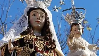 Procissão de Nossa Senhora do Carmo 2013