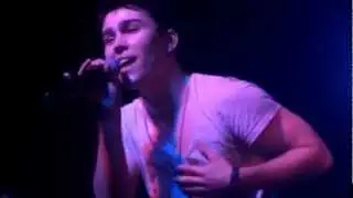 Max Schneider - Suit & Tie (Cover) [Live]