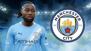 WHY MAN CITY SIGNED SEMENYO &ndash; THE FULL STORY REVEALED 🔥💙