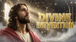 this quiet prayer brings divine intervention.