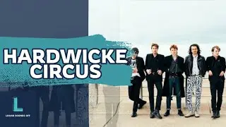 Hardwicke Circus Interview – Jonny Foster & Dave Robinson on 'Fly the Flag' & Band Origins