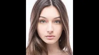 معلومات عن الوجه الجميل مريم بوقديدة بطلة مسلسل تاج الحاضرة | الازم تشوفوا الفيديو