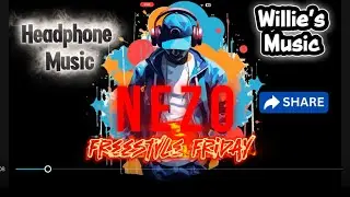 Freestyle Friday Nezo 