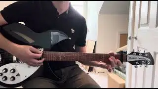 Mac DeMarco - Shining (Cover)