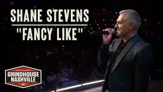 Shane Stevens - 