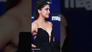 Arey baap re...Sharvari Wagh ke sab dikhadiye rahe the...🥵| Bollywoodlogy