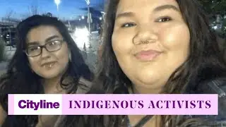 How Indigenous youth are using their voice to advocate for change