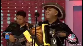 Klan Barranquillero-Gerardo guerrero (la cumbia del empujoncito) 2024
