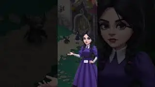 Weekday Merge - Mystery Game | First gameplay | mobile game | IOS | 