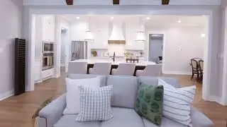 FPV Drone Tour of Stunning Home near Texas A&M University!