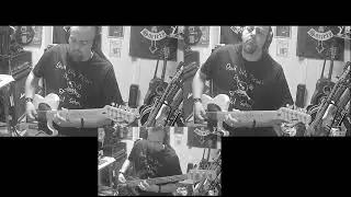 SUFFER / SYSTEM - badlands (ORIGINAL SONG)
