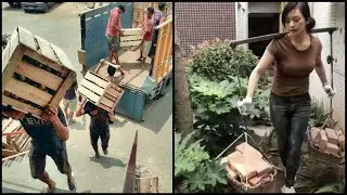 Ingenious Fast Workers. - Most Satisfying Factory Workers Doing Their Job Perfectly Compilation. [4]