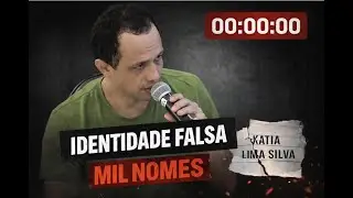 🔴Tribunal do J&uacute;ri: R&eacute;u diz se chamar KATIA LIMA SILVA, mata vizinho e tenta culpar o amigo Iago!