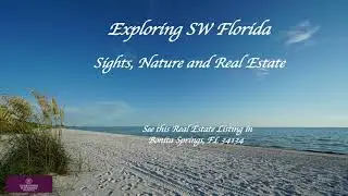 Exploring SW Florida - Real Estate Listing - Hickory Blvd #10A