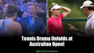 Elena Rybakina: The Controversial Coach Behind Her Success
