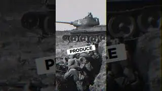 Why were German tanks gasoline-powered while Soviet tanks ran on diesel?