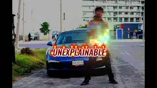Rawmny Wildcat - UNEXPLAINABLE - Feat. Aster Aweke