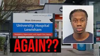 DRILL RAPPER DSAVV ESCAPES FROM JAIL FOR THE SECOND TIME IN A WEEK!.