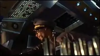 Um v&ocirc;o muito louco ( Snoop Dogg )