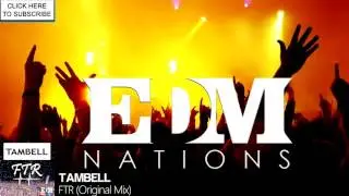 TAMBELL - FTR (Original Mix)