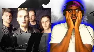 MAD SEASON RIVER OF DECEIT REACTION (RAPPER REACTS) @RAHONLYFAM