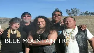 Discover Positive Vibes and Unique Sound of the Blue Mountain Tribe