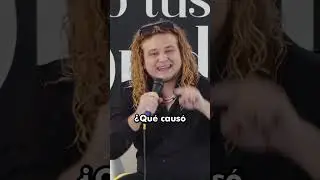 Testimonio de conversi&oacute;n de Rigoberto Hidalgo #shorts #jesus